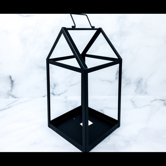 Decocrated Other - Decocrated - Spring 2020 Black Lantern